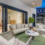 فيلة Mol By Villsy - With Private Pool, Sauna, Jacuzzi Baderna