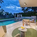 Mol By Villsy - With Private Pool, Sauna, Jacuzzi Baderna
