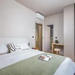 Mol By Villsy - With Private Pool, Sauna, Jacuzzi * Baderna