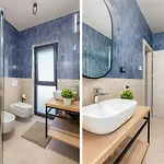 Villa Mol By Villsy - With Private Pool, Sauna, Jacuzzi *