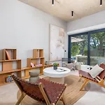 Mol By Villsy - With Private Pool, Sauna, Jacuzzi Baderna