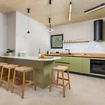 Mol By Villsy - With Private Pool, Sauna, Jacuzzi Villa