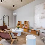 Villa Mol By Villsy - With Private Pool, Sauna, Jacuzzi