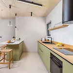 Mol By Villsy - With Private Pool, Sauna, Jacuzzi Villa *