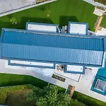 Villa Mol By Villsy - With Private Pool, Sauna, Jacuzzi Baderna