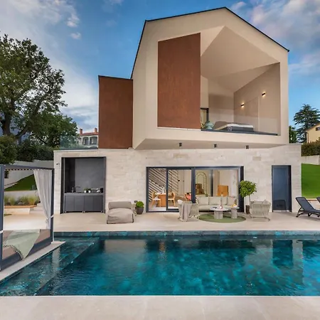 فيلة Mol By Villsy - With Private Pool, Sauna, Jacuzzi