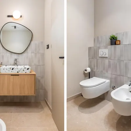 Mol By Villsy - With Private Pool, Sauna, Jacuzzi Вилла Бадерна