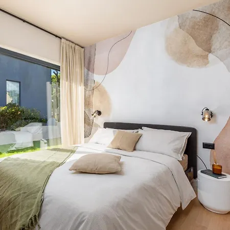 Villa Mol By Villsy - With Private Pool, Sauna, Jacuzzi
