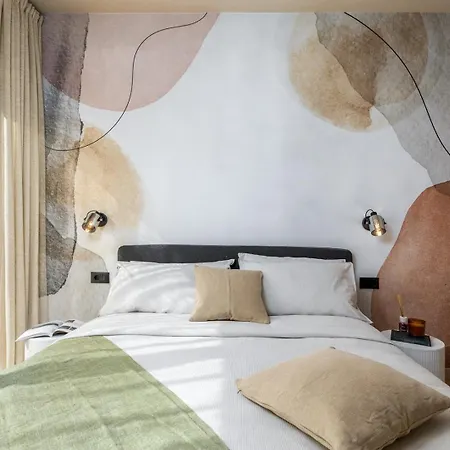 Mol By Villsy - With Private Pool, Sauna, Jacuzzi