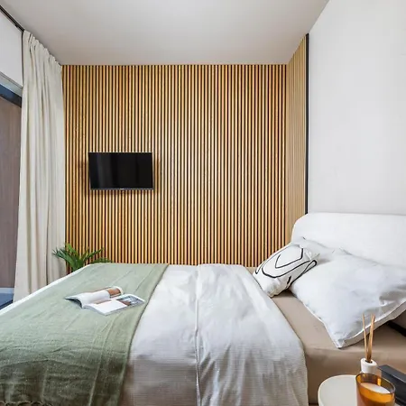 Вилла Mol By Villsy - With Private Pool, Sauna, Jacuzzi *