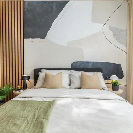 Mol By Villsy - With Private Pool, Sauna, Jacuzzi Бадерна