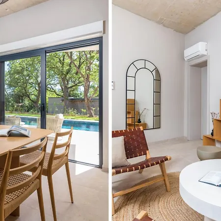 فيلة Mol By Villsy - With Private Pool, Sauna, Jacuzzi *