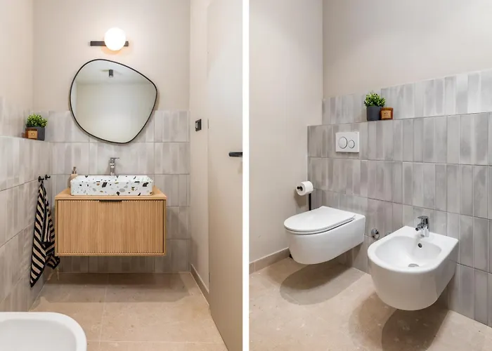 Mol By Villsy - With Private Pool, Sauna, Jacuzzi Βίλα Baderna