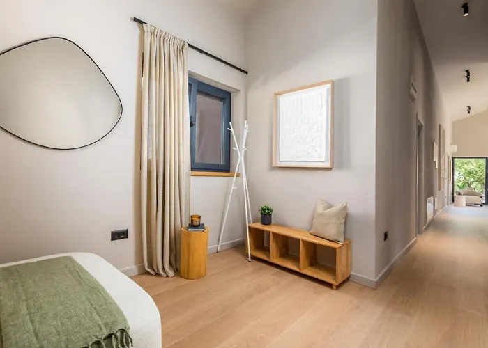 Mol By Villsy - With Private Pool, Sauna, Jacuzzi Βίλα