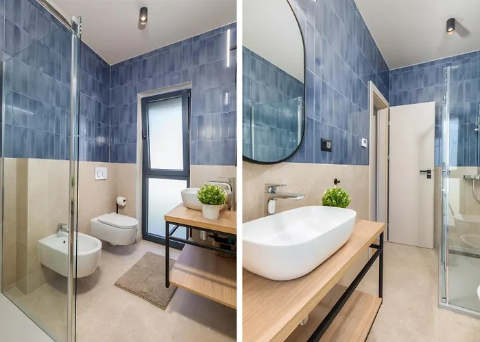 Villa Mol By Villsy - With Private Pool, Sauna, Jacuzzi *