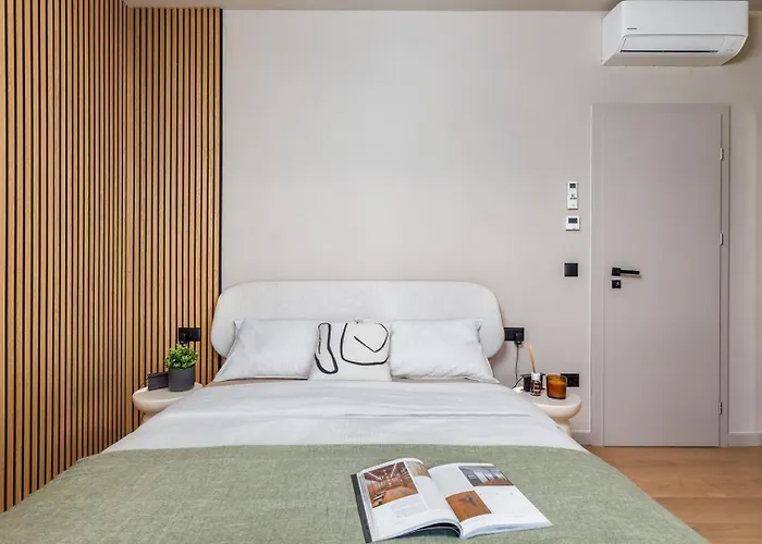 Mol By Villsy - With Private Pool, Sauna, Jacuzzi *