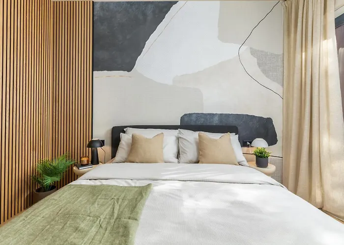 Mol By Villsy - With Private Pool, Sauna, Jacuzzi Baderna