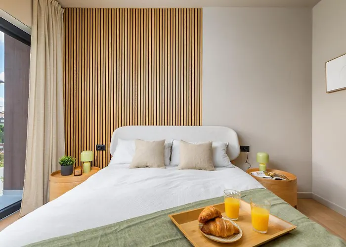 Mol By Villsy - With Private Pool, Sauna, Jacuzzi Villa