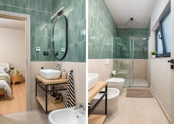 Mol By Villsy - With Private Pool, Sauna, Jacuzzi *