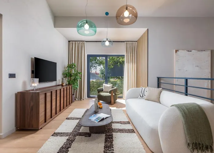 Mol By Villsy - With Private Pool, Sauna, Jacuzzi