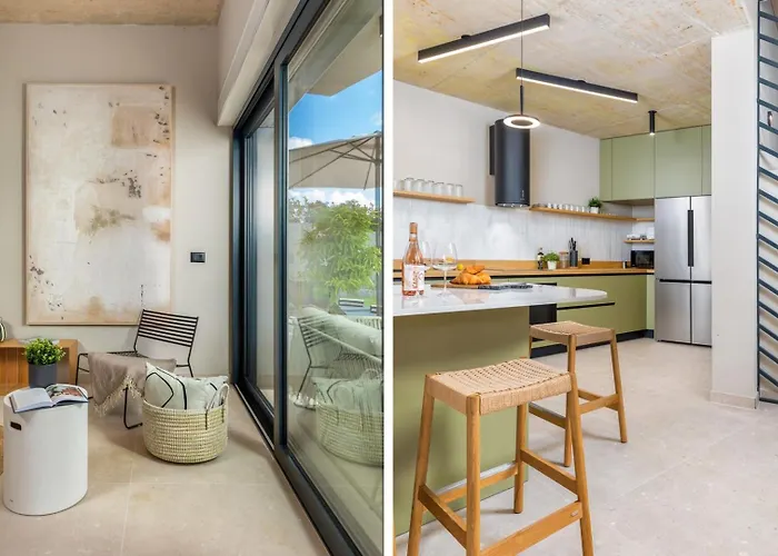 Mol By Villsy - With Private Pool, Sauna, Jacuzzi