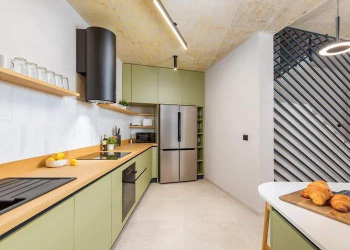 Mol By Villsy - With Private Pool, Sauna, Jacuzzi Βίλα