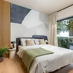 Mol By Villsy - With Private Pool, Sauna, Jacuzzi Villa *