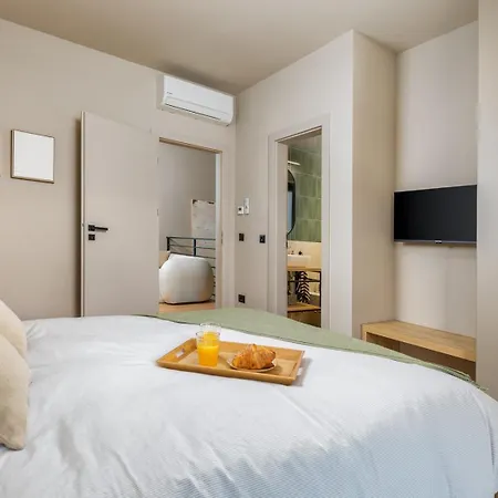 Vila Mol By Villsy - With Private Pool, Sauna, Jacuzzi *