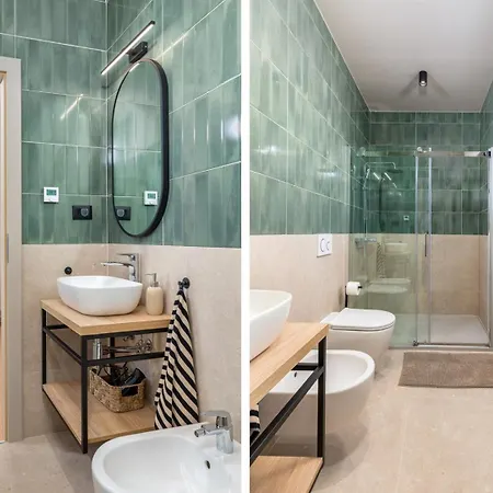 Mol By Villsy - With Private Pool, Sauna, Jacuzzi *